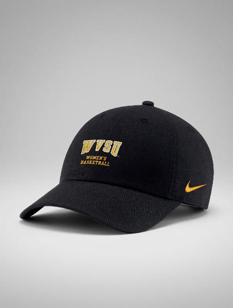 Hat - Nike Black "Women's Basketball"; $26.99