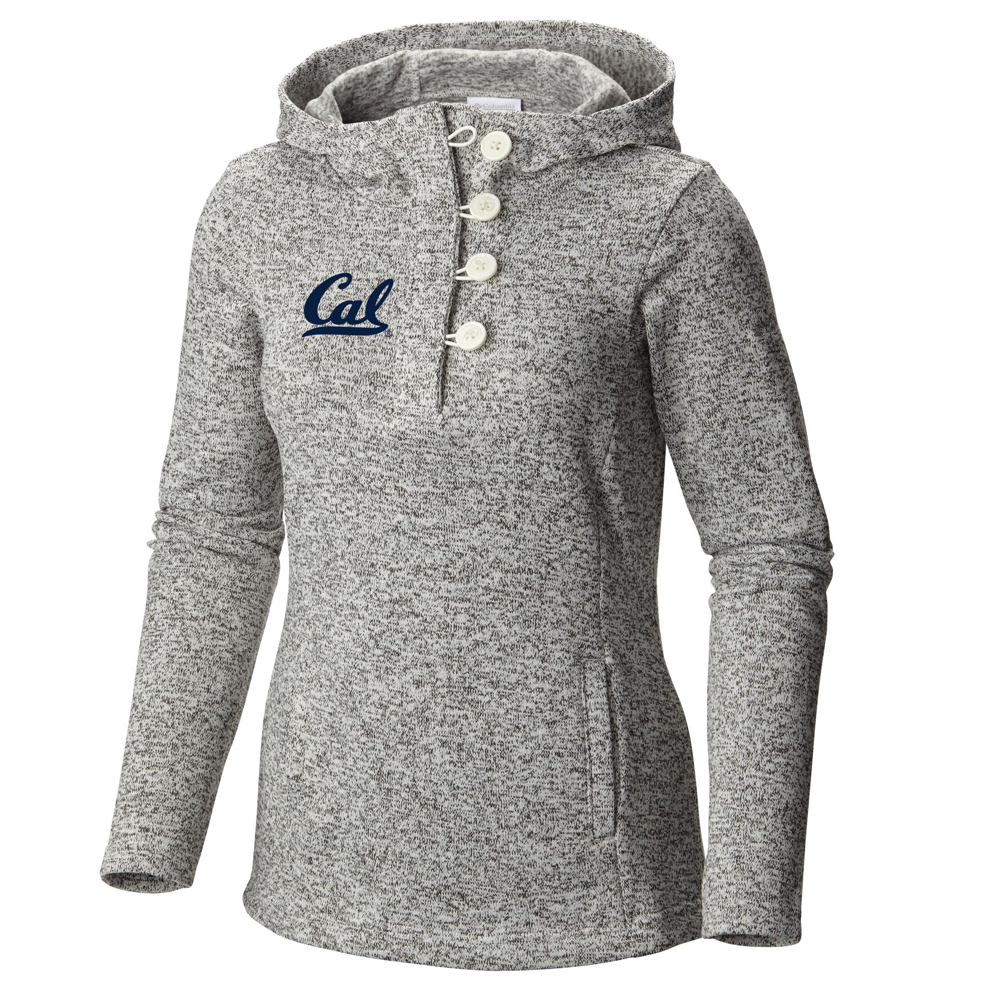 Variant 2 of 2 for Women's Darling Days Pullover Cal Logo