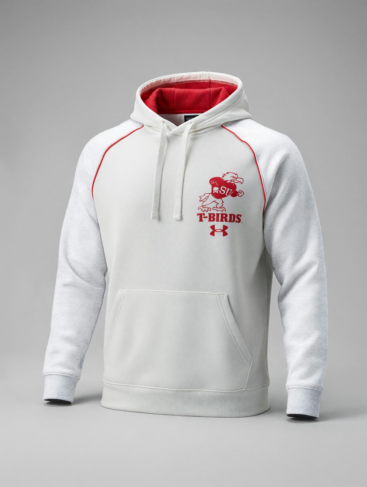 Product image 1 of 5 for Under Armour Fighting Bird Gameday Hoodie