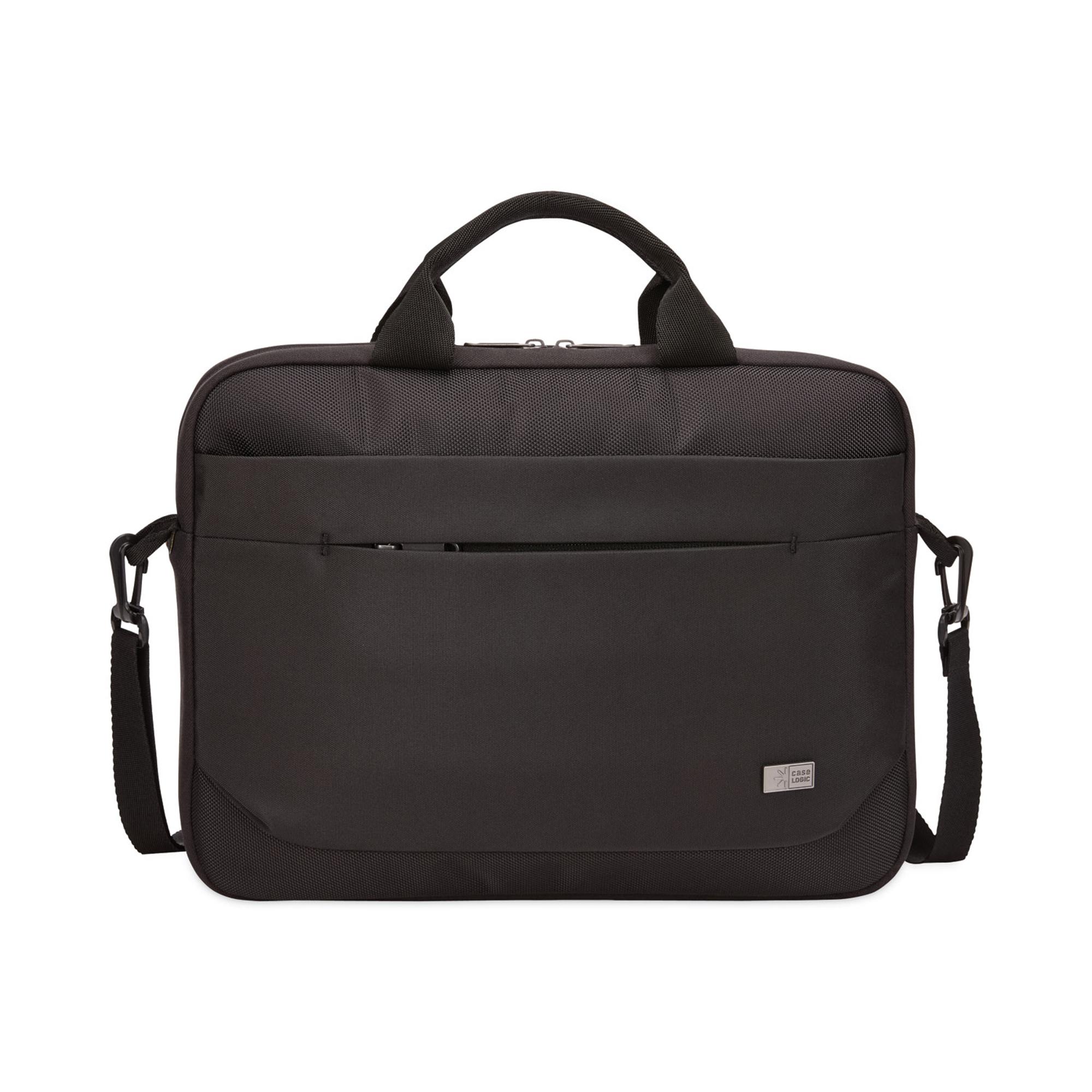 image of: Case Logic "Advantage" Laptop Attache Bag