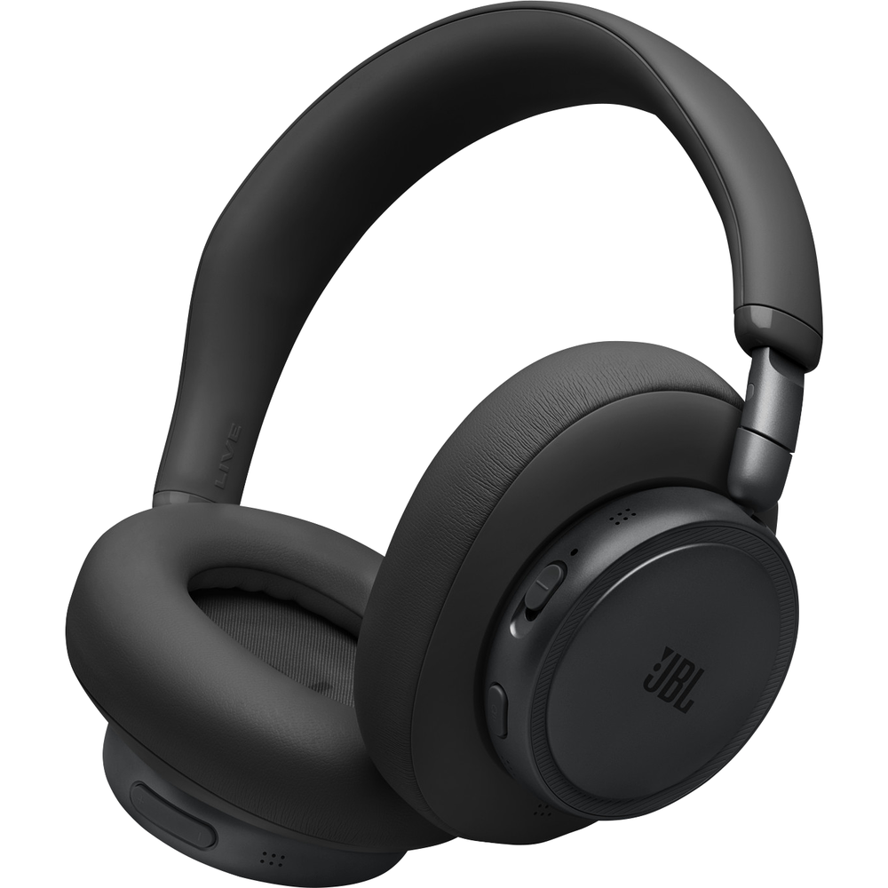 Product image 2 of 3 for JBL Live 780NC Wireless Headphones