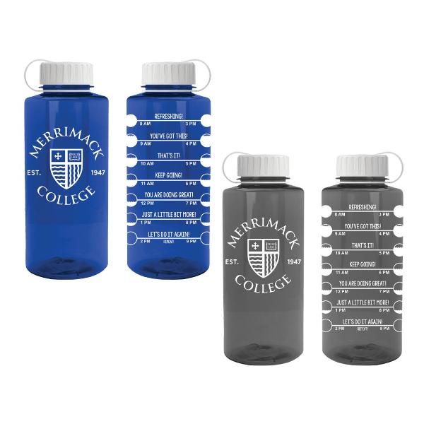 Moutaineer Tritan Bottle 36oz; $19.99