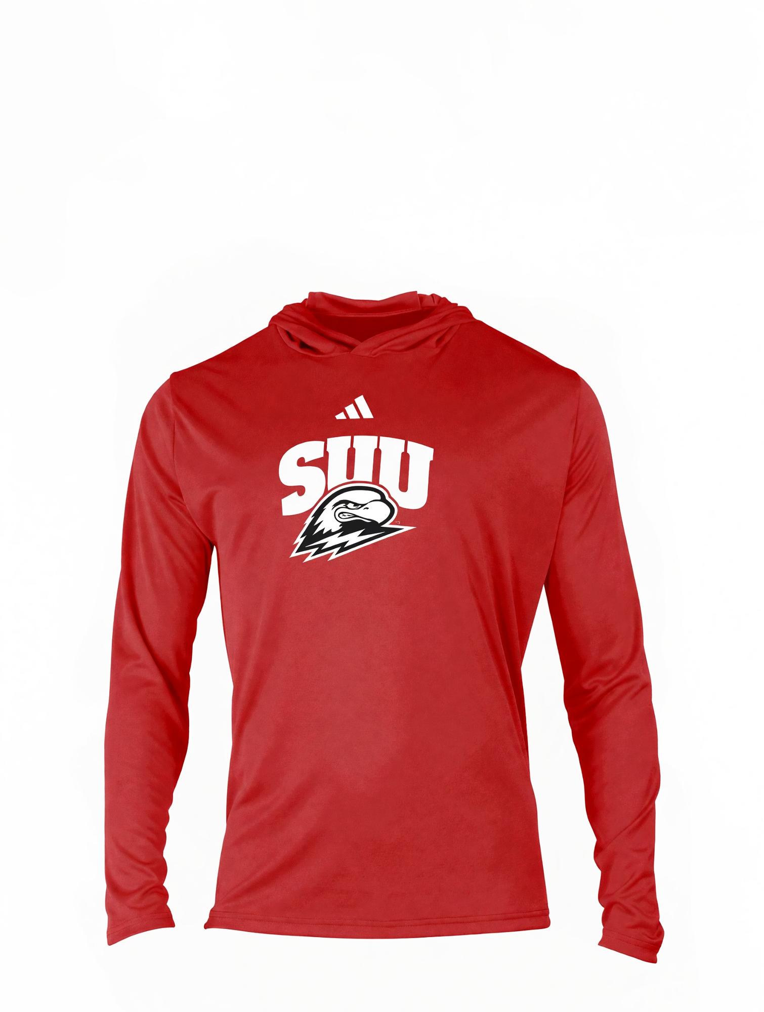Product image 1 of 1 for TCA ADIDAS RED HOOD THOR