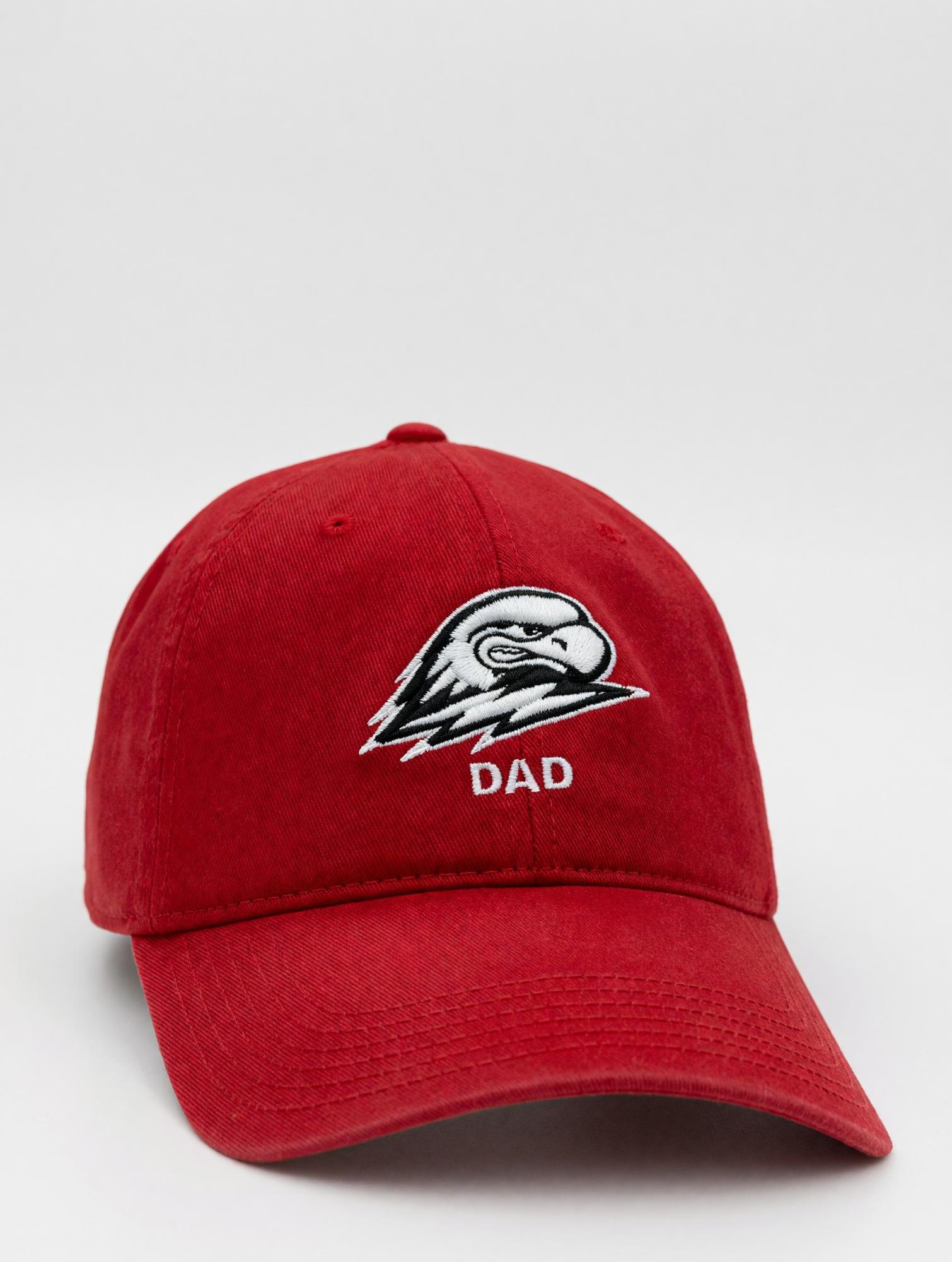Legacy SUU Dad Hat