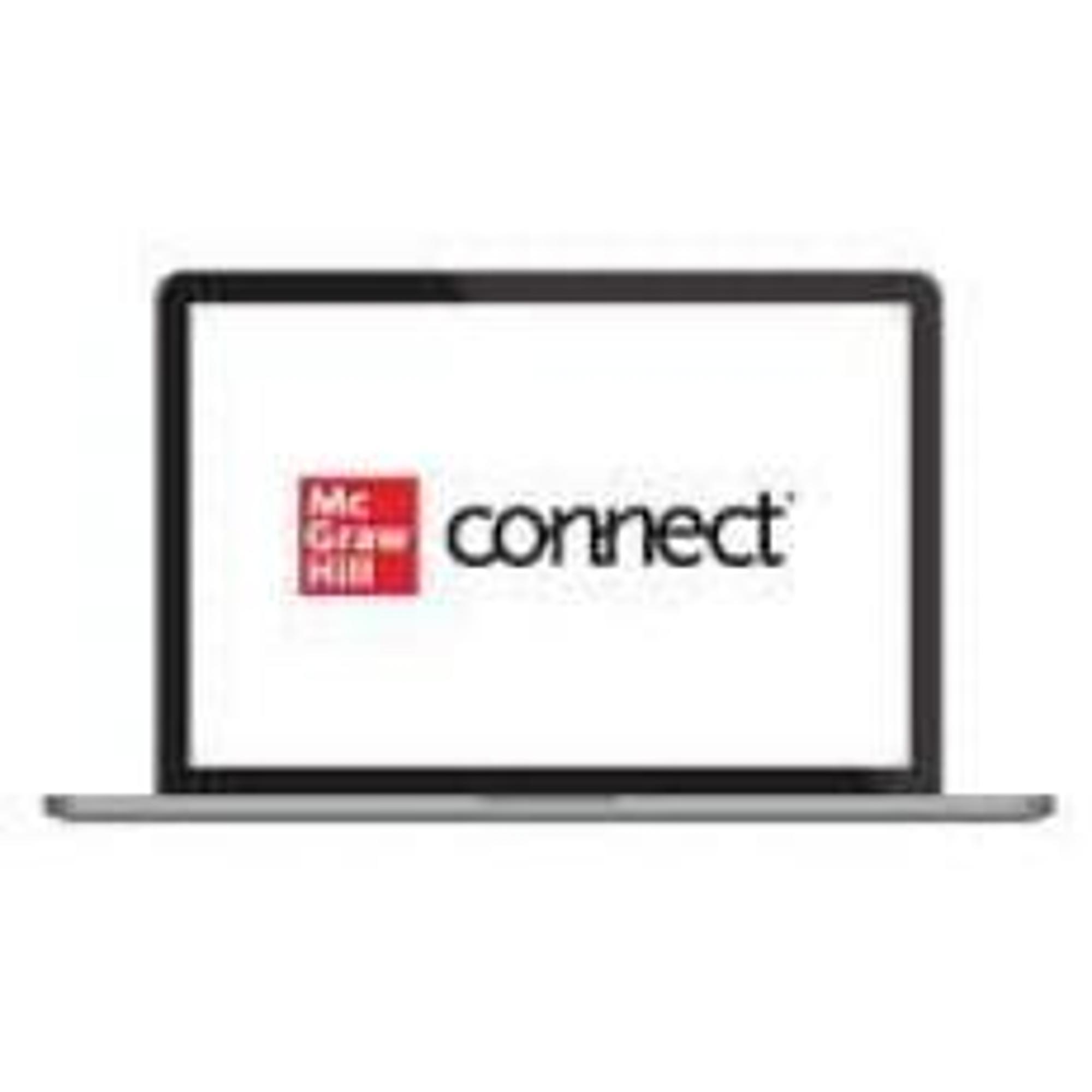 Cover image for Connect Online Access for Retailing Management (Inclusive Access)