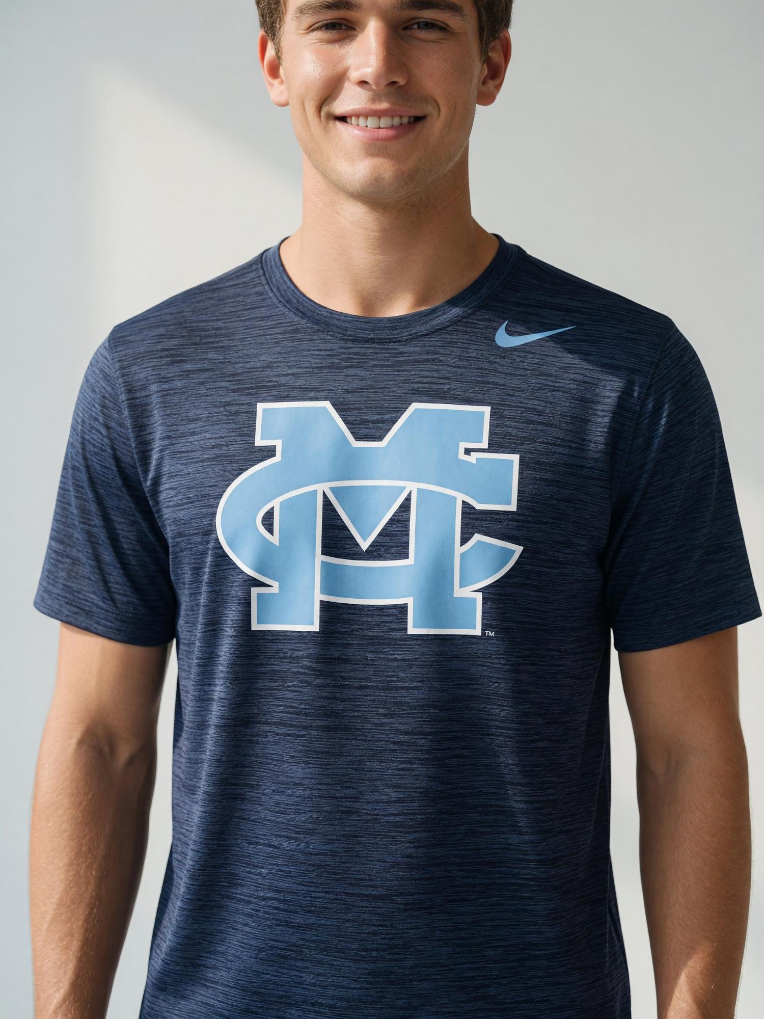 Product image 4 of 7 for MC NIKE SS TEE LEGEND