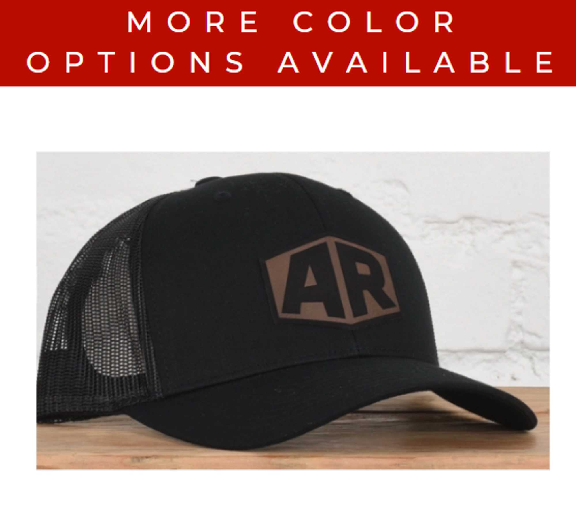 image of: zz Arkansas Patch Snapback Hat