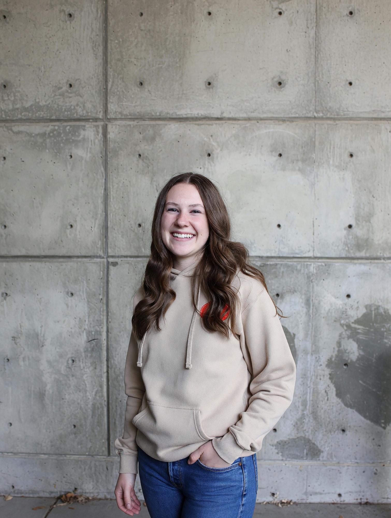 Product image 2 of 3 for The Duck Co SUU Backpackin' Hoodie