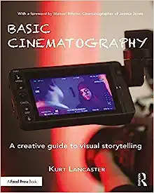 Cover image for Basic Cinematography