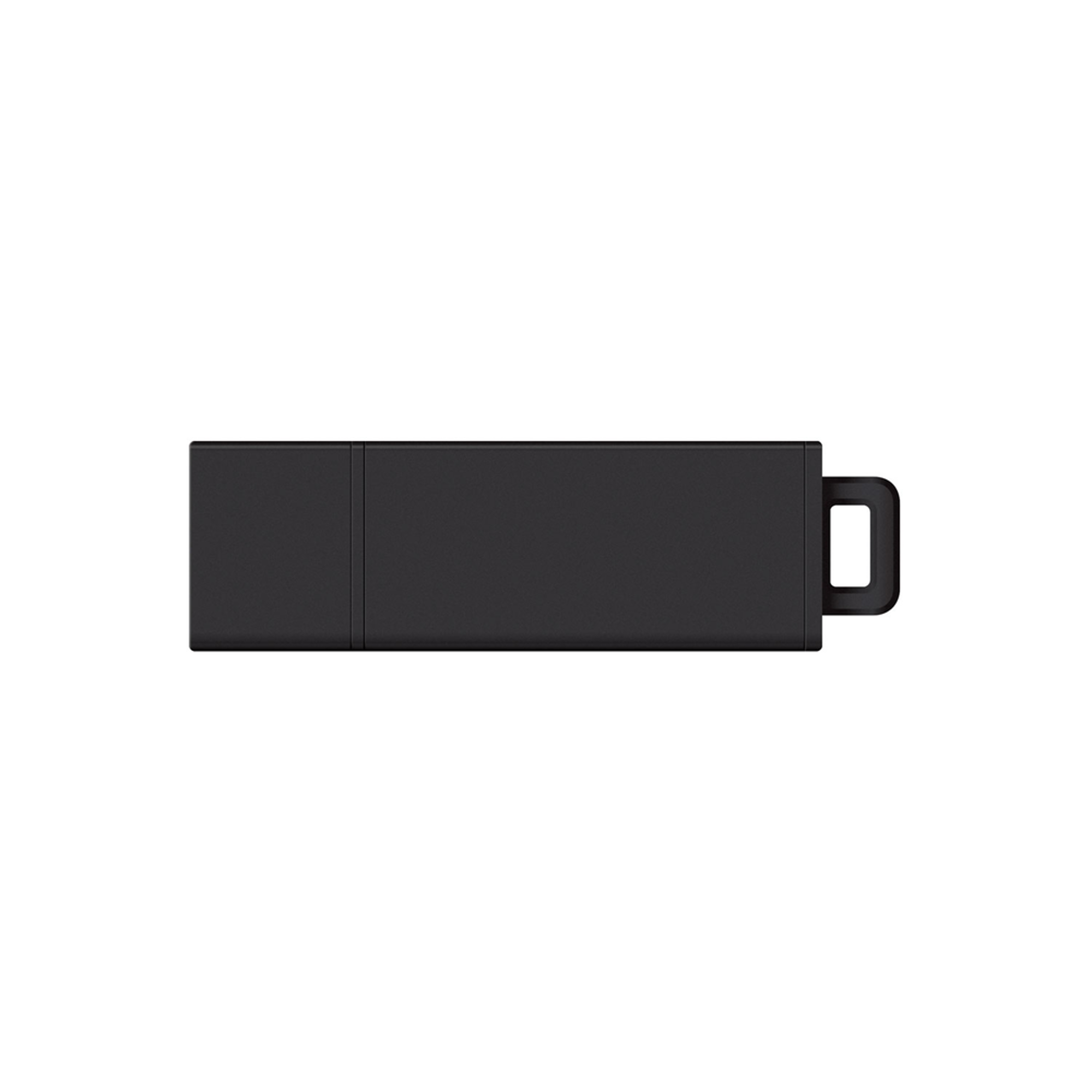 image of: CENTON USB FLASH DRIVE 32GB BLACK
