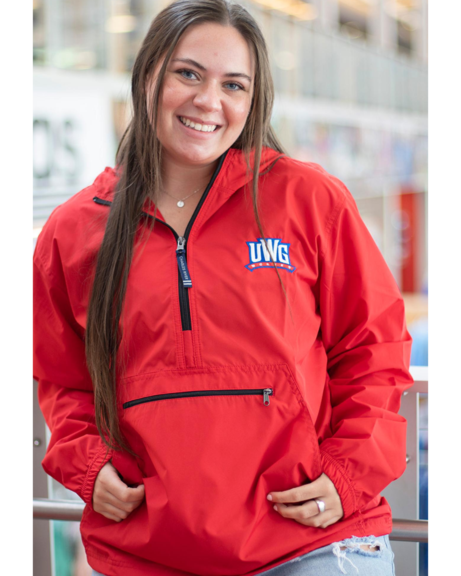 Enlarged product image