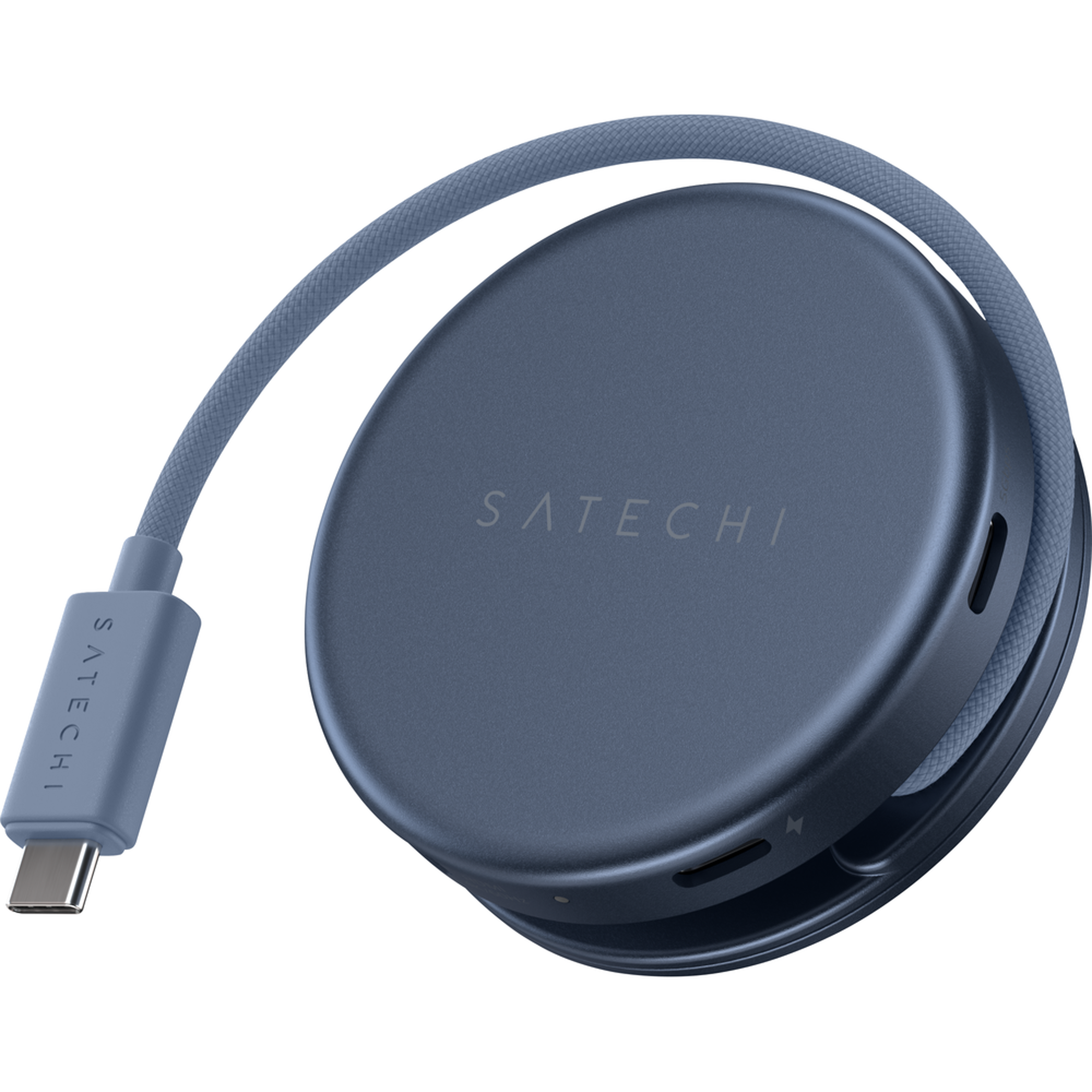 Product image 4 of 5 for Satechi OntheGo 5-in-1 Multiport Adapter