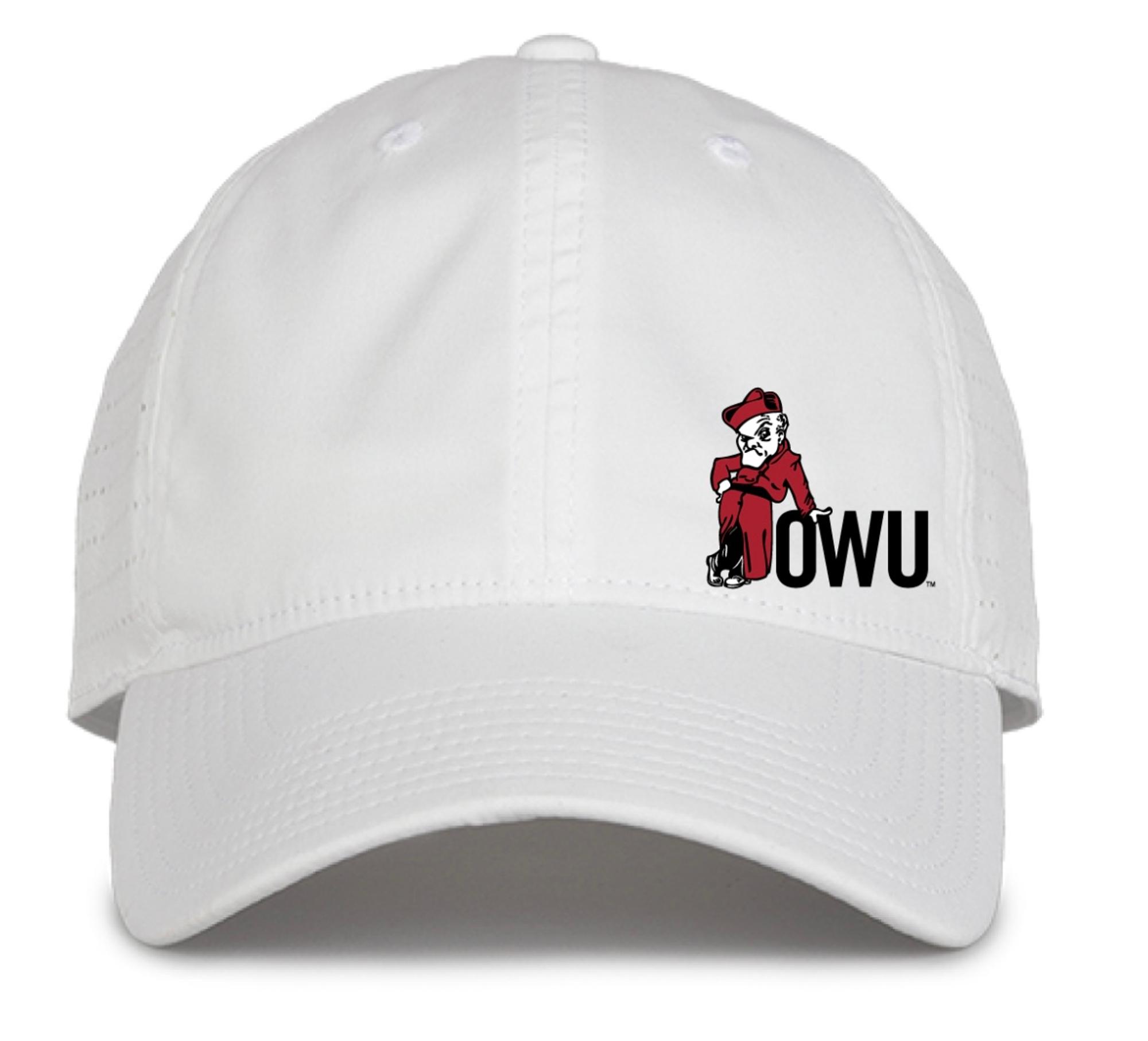 Product image 1 of 3 for Owu Cap Twill Snapback Leaning Bishop