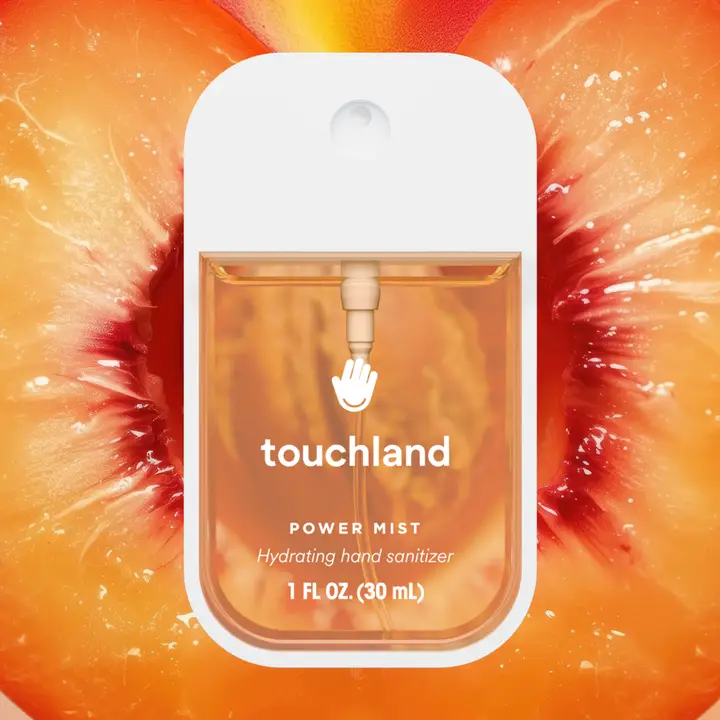 Variant 7 of 8 for Touchland Power Mist Hydrating Hand Sanitizer