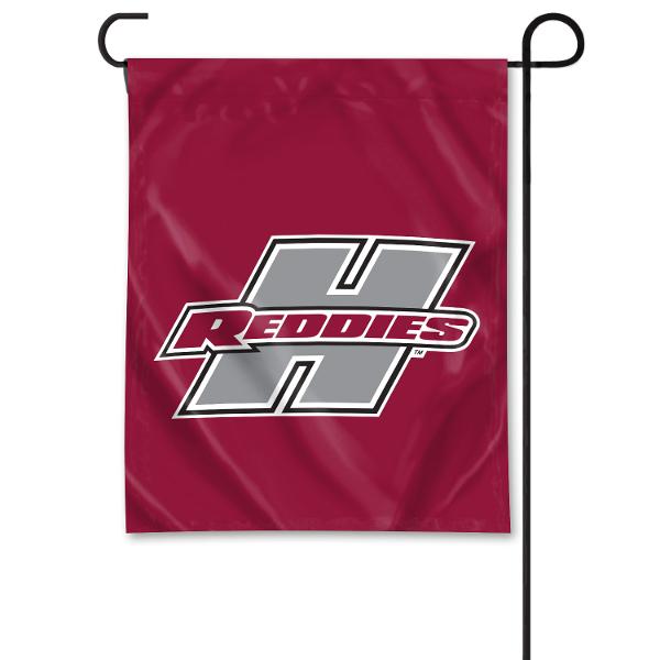 Reddies Garden Flag; $19.99