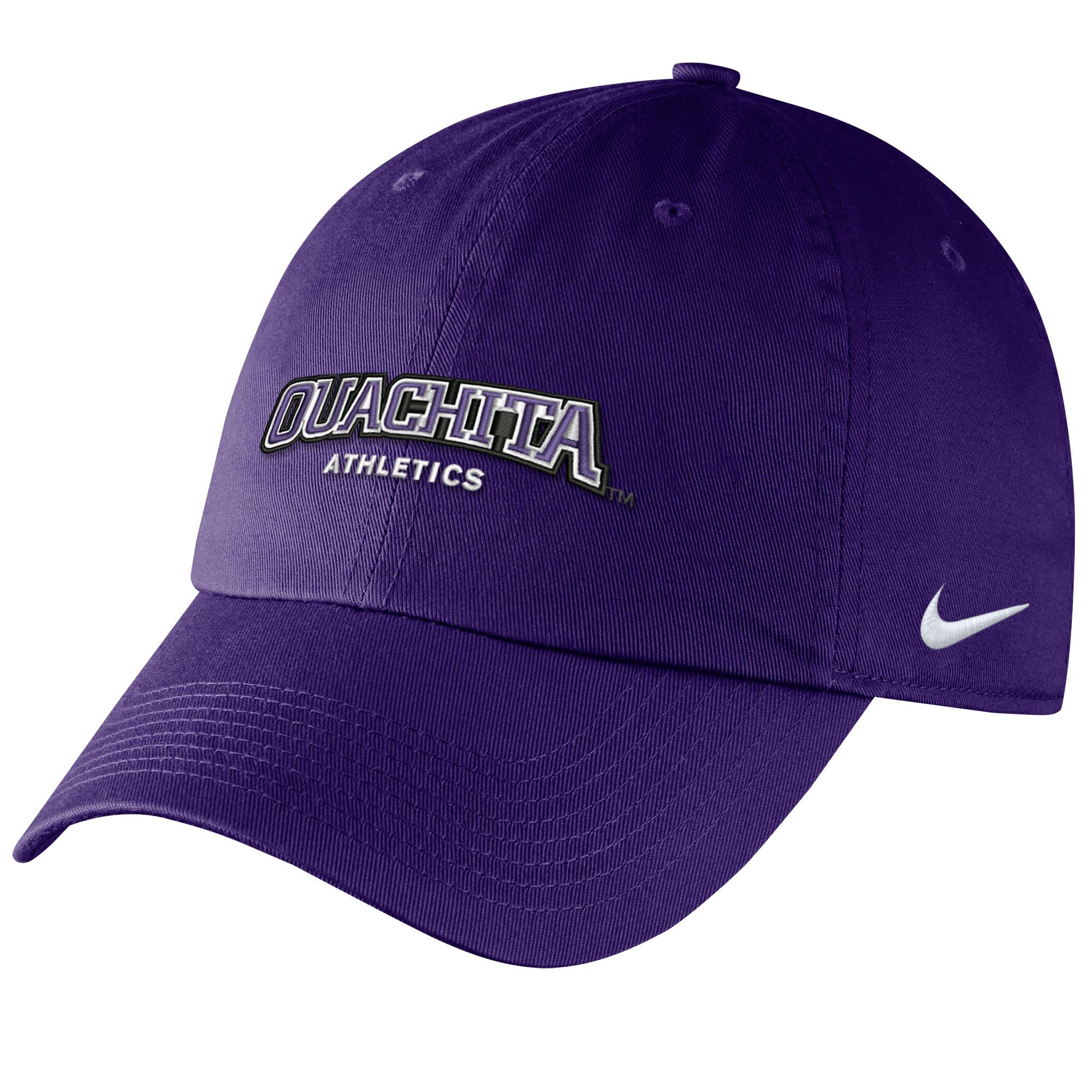 image of: Ouachita Athletics Campus Cap