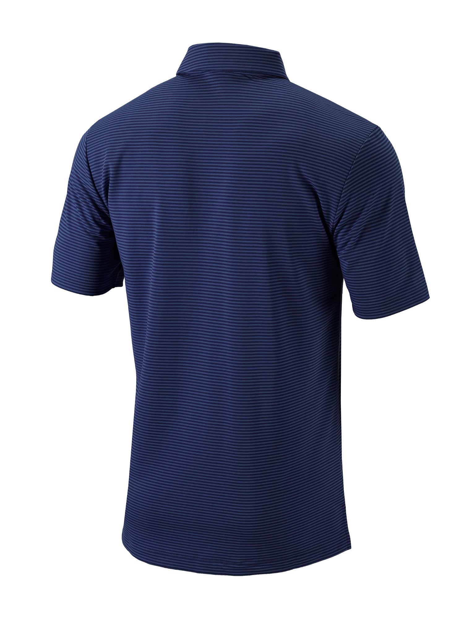 Product image 2 of 2 for Men's Omni Wick One Swing Polo by Columbia