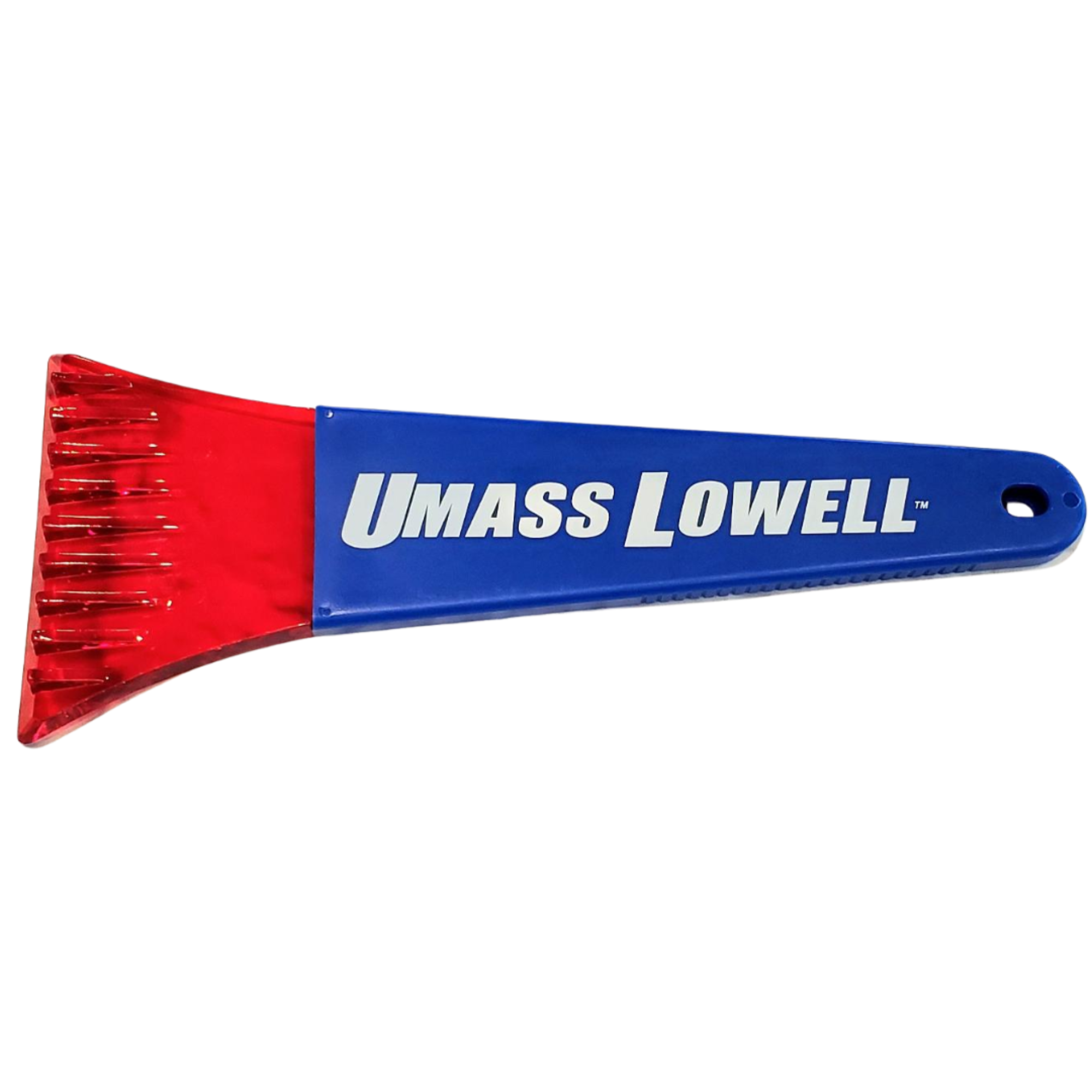 image of: UMass Lowell Polar Ice Scraper