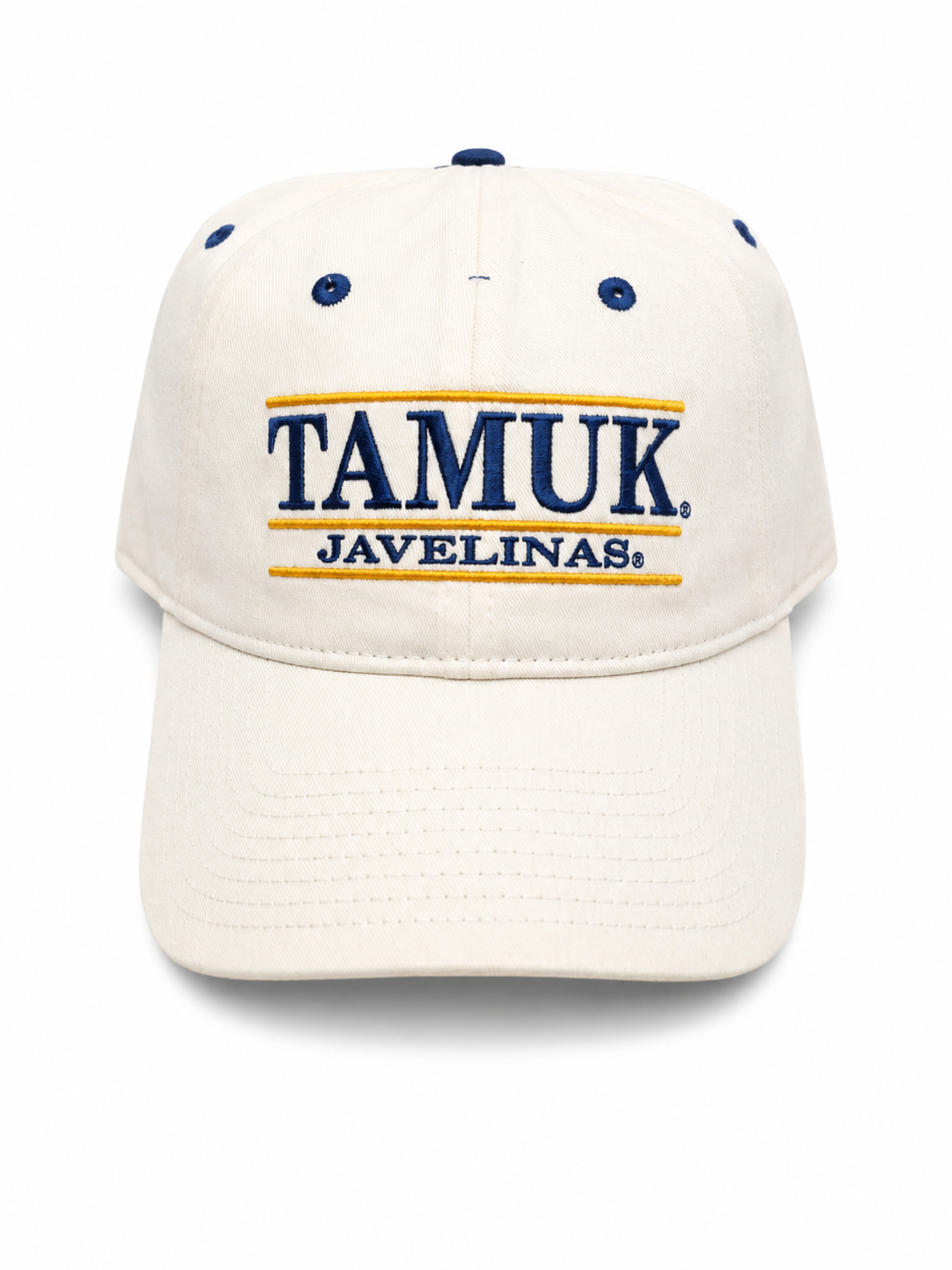 Product image 1 of 1 for White Bar Hat