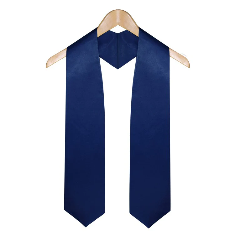 Product image 1 of 1 for REGALIA GRADUATION STOLE FIRE & EMERGENCY