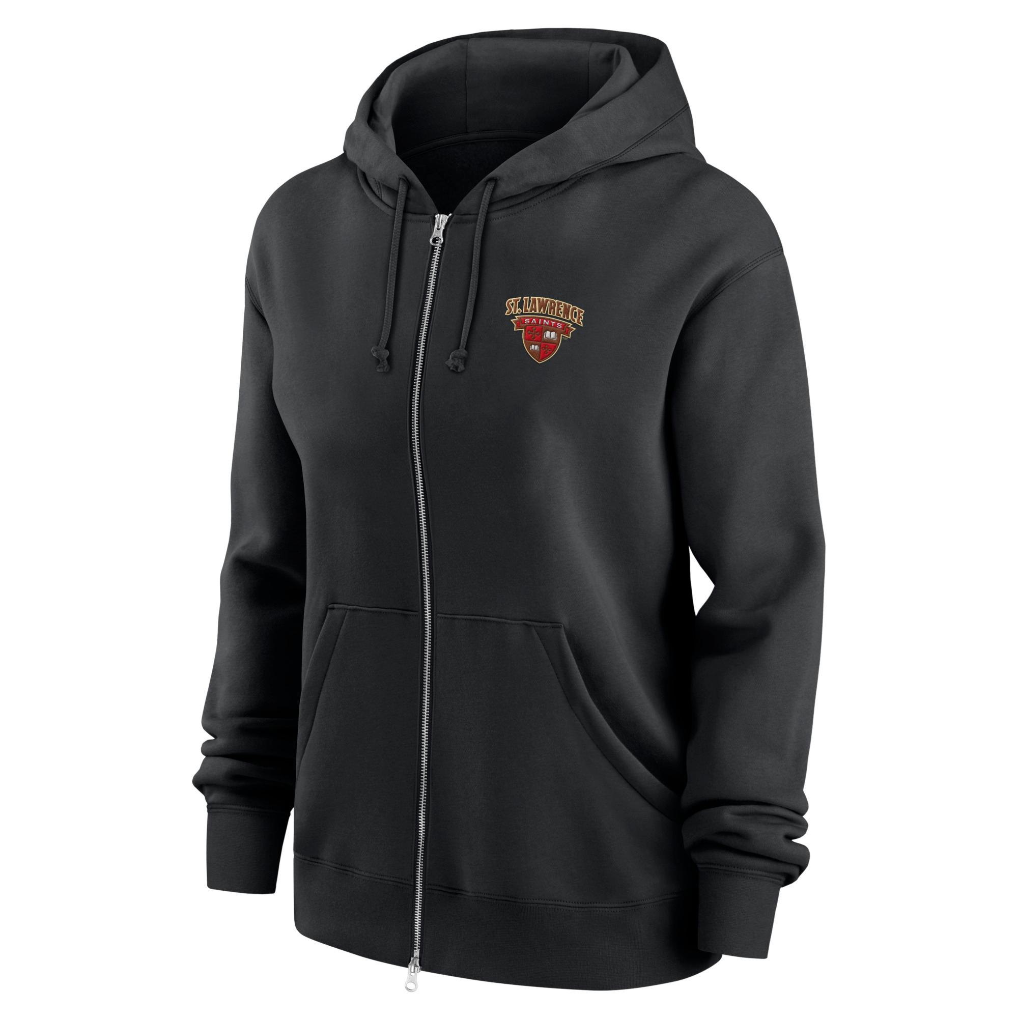 Product image 1 of 1 for Nike Women's Phoenix Fleece Track Jacket