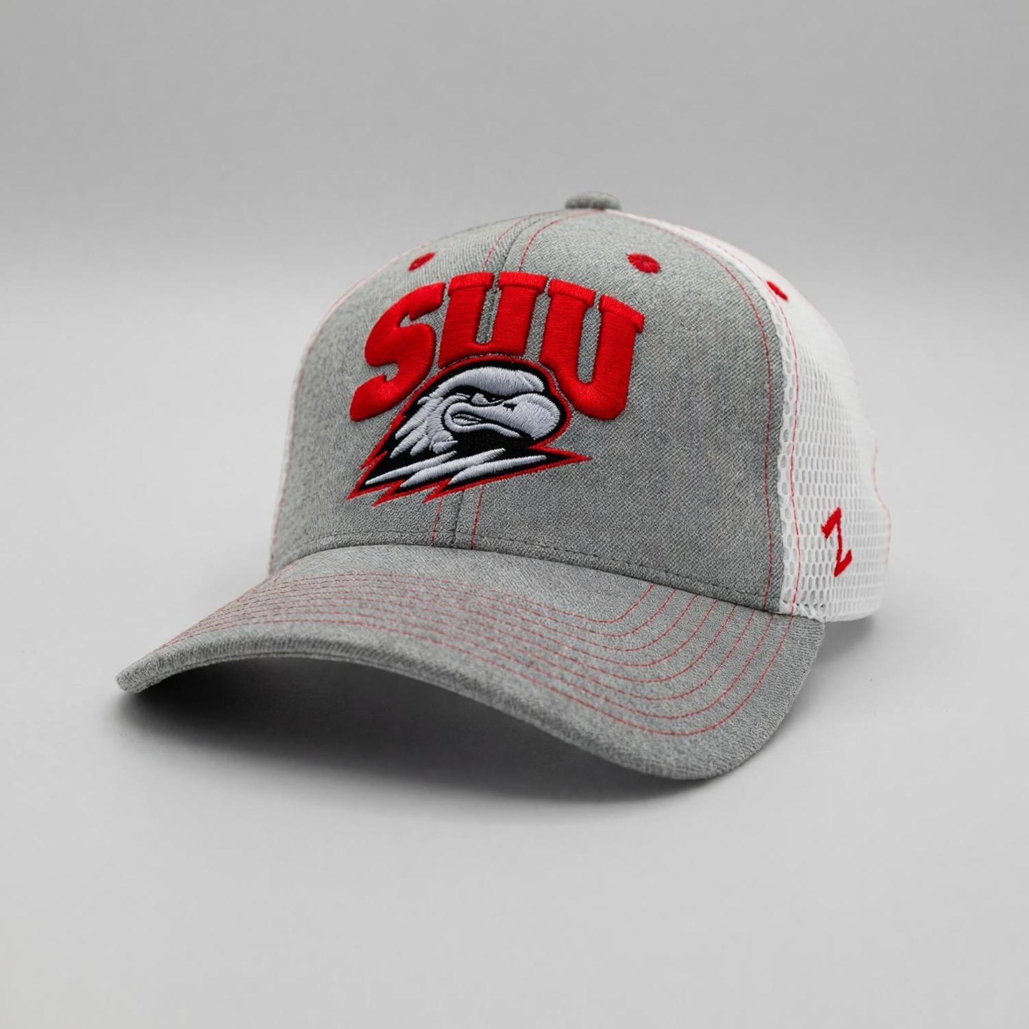 Product image 1 of 1 for Zephyr SUU Snapback Hat