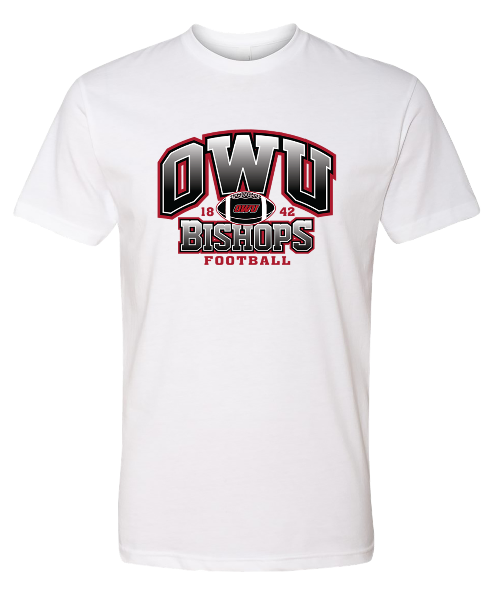 Variant 2 of 3 for Owu Short Sleeve Tee Dual Blend
