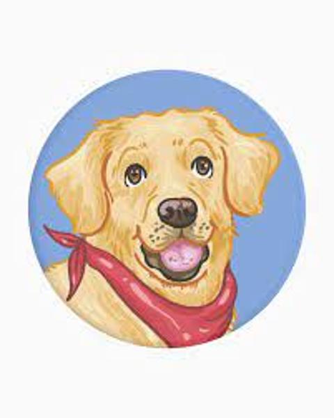 PopSocket Dog; $9.99