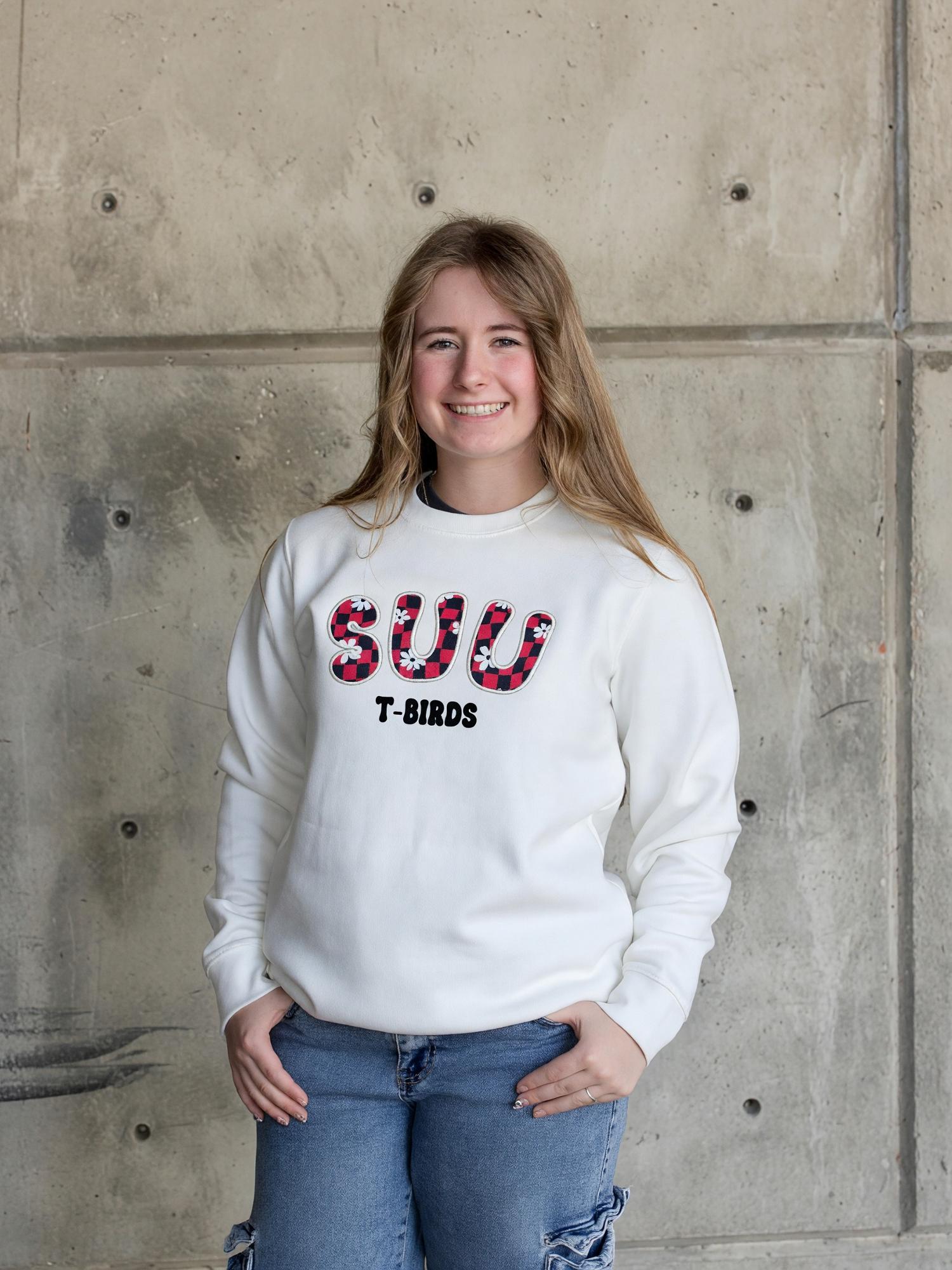 Product image 2 of 4 for Artisan A-Team Crew SUU T-Birds
