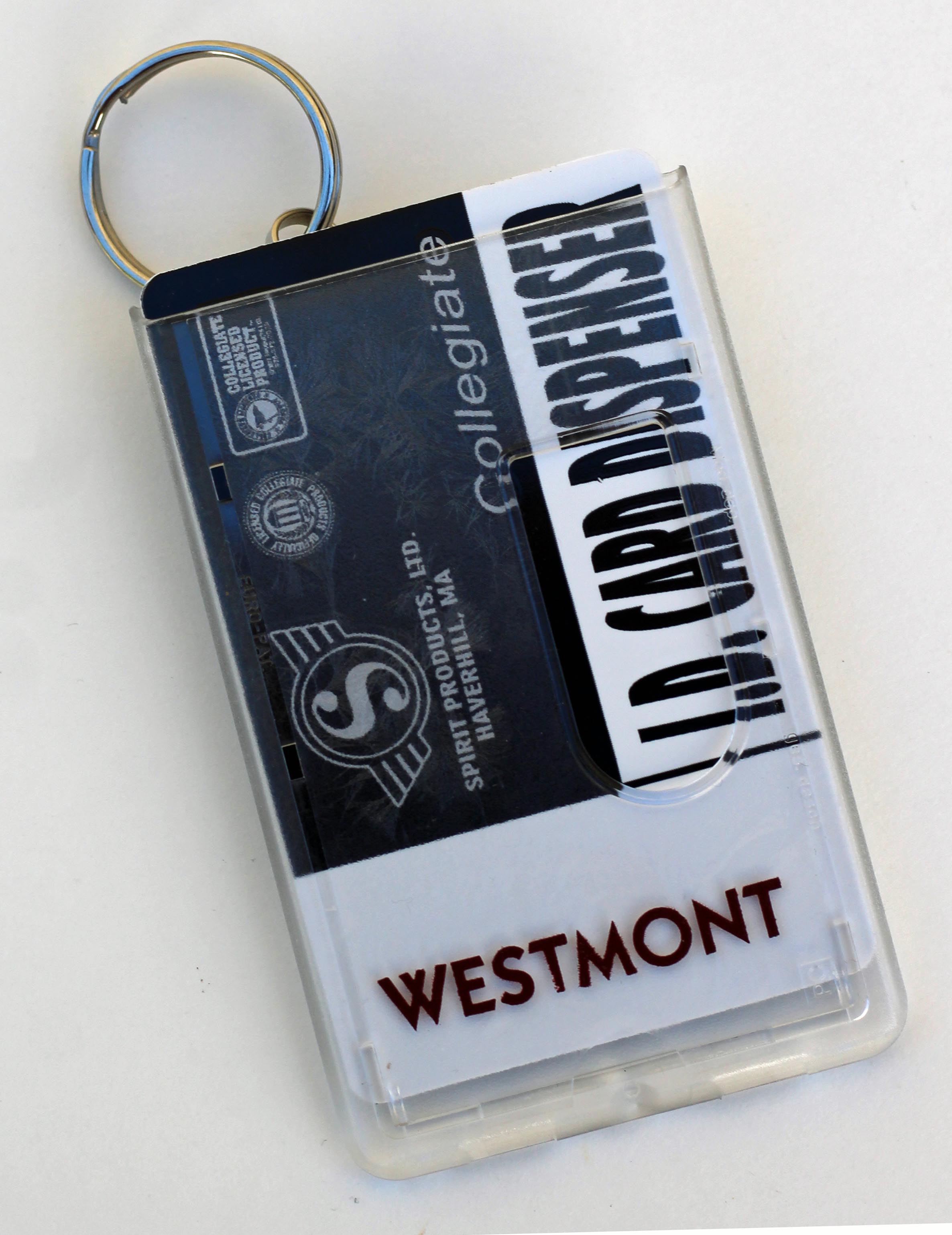 image of: Spirit ID Card Holder