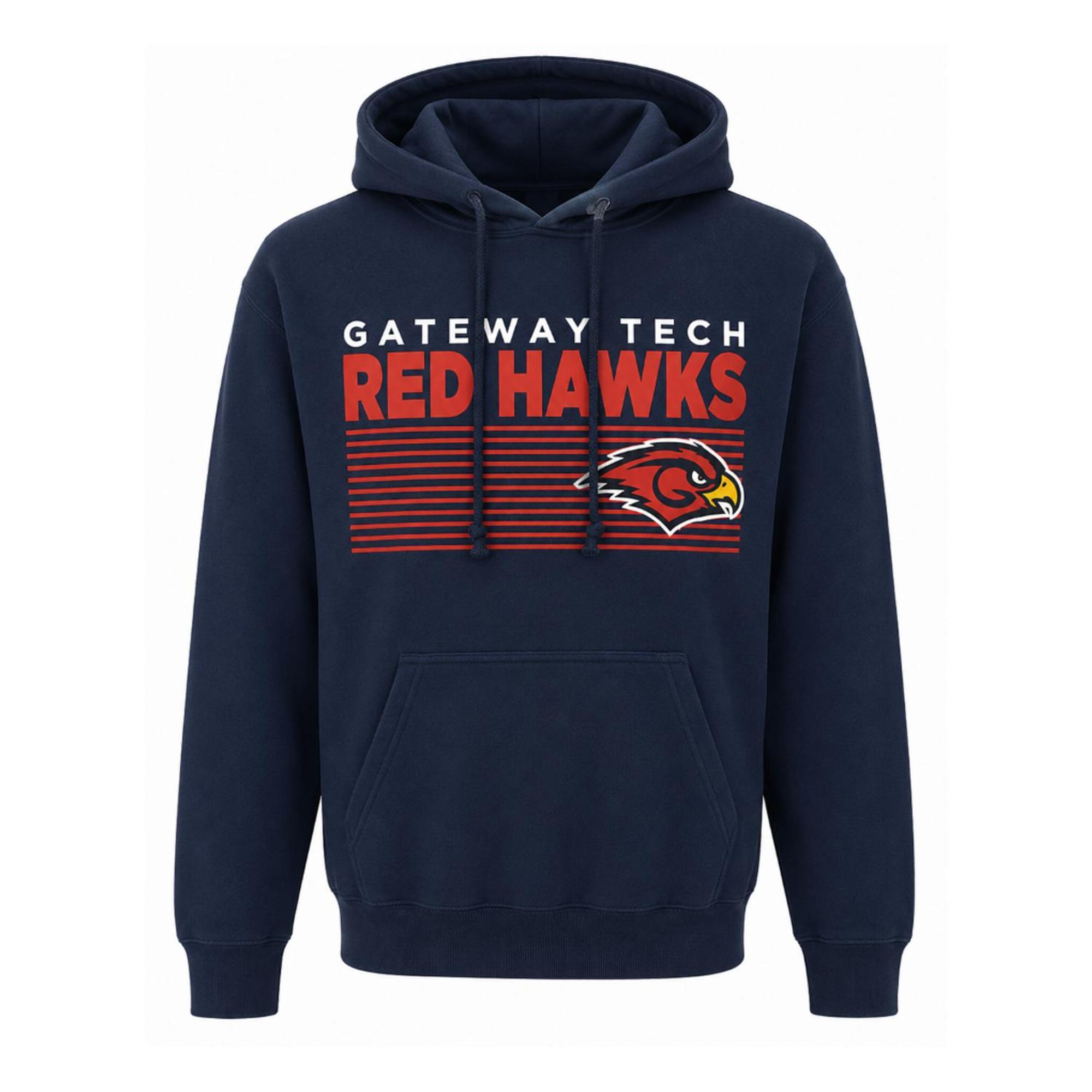 Product image 1 of 2 for GTC Hoodie Core