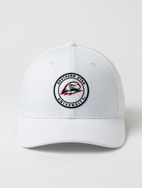 The Game White Hat – SUU Thor Patch; $29.99