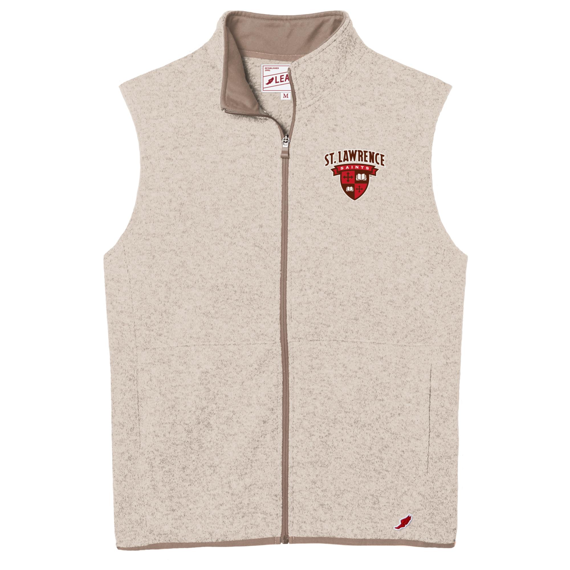 Product image 1 of 2 for Saranac Vest
