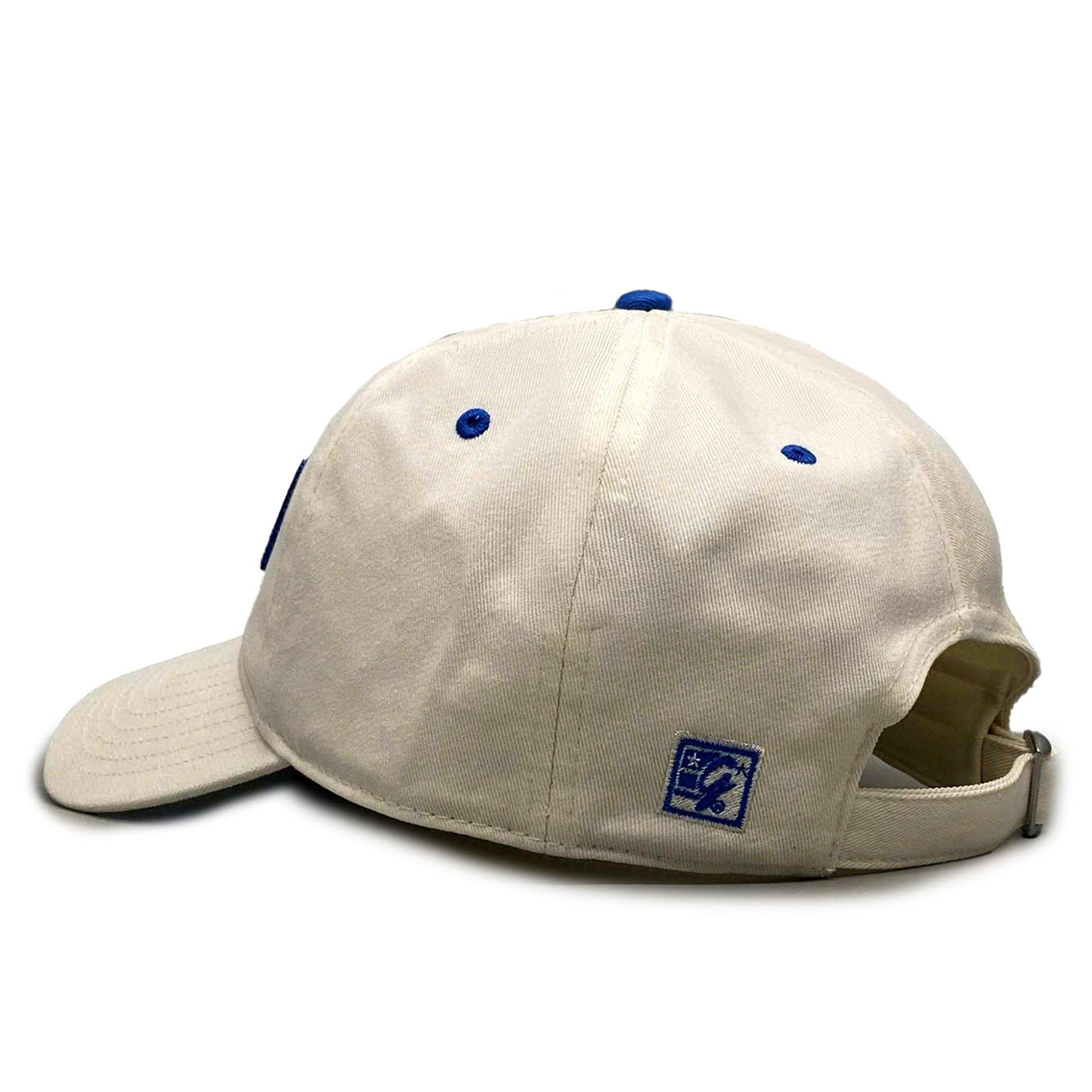 Product image 2 of 2 for Patch Stacked Text Cap