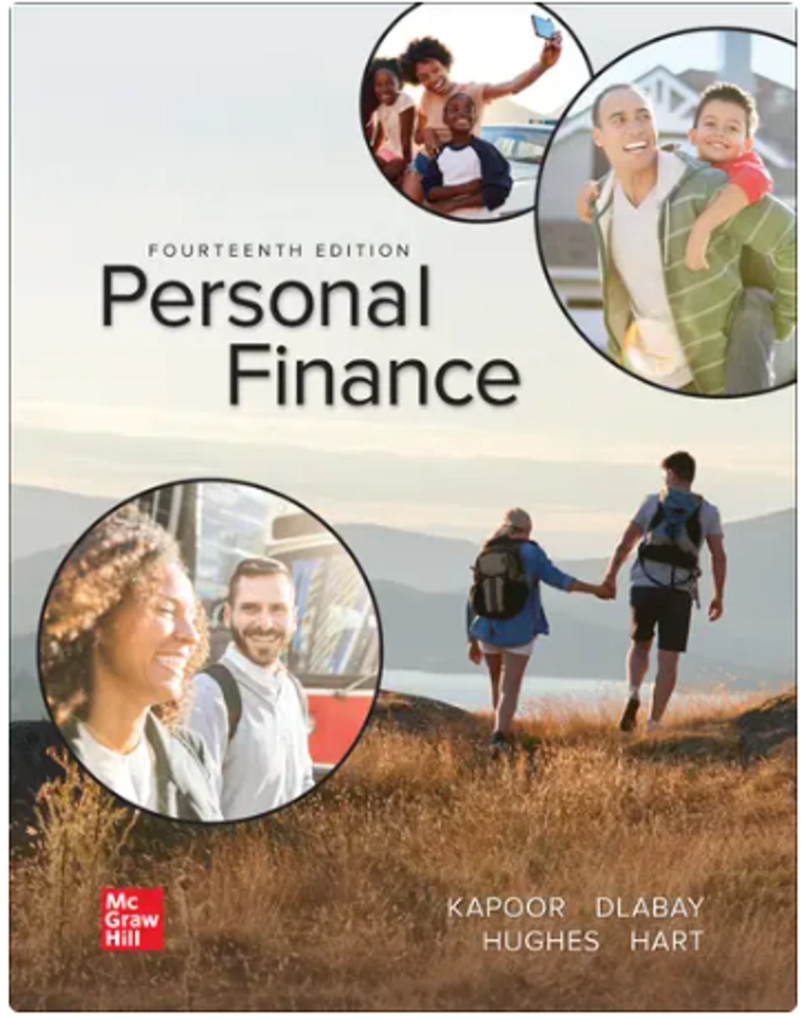 Cover image for PERSONAL FINANCE (LL)