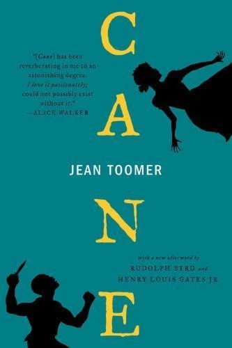 Cover image for Cane