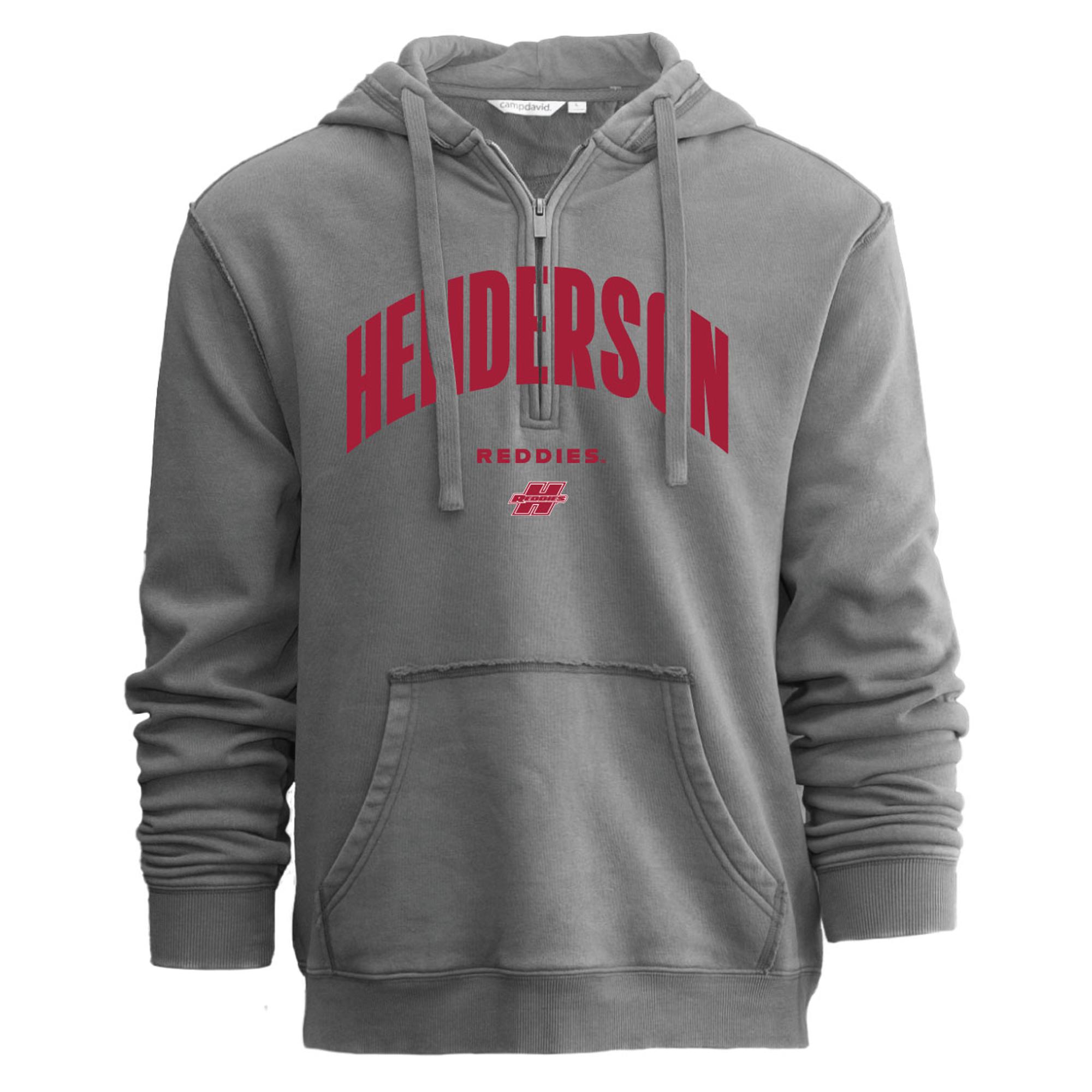 Product image 1 of 2 for Henderson Reddies Donegal Deep Zip Hood