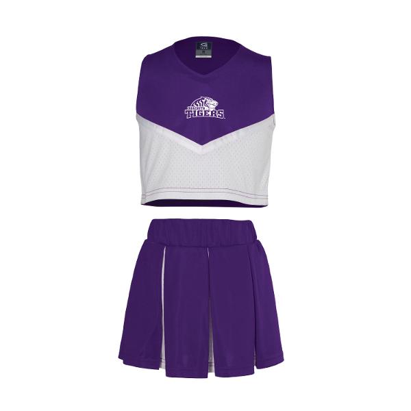 Ouachita Tigers Youth Cheerleader; $54.99
