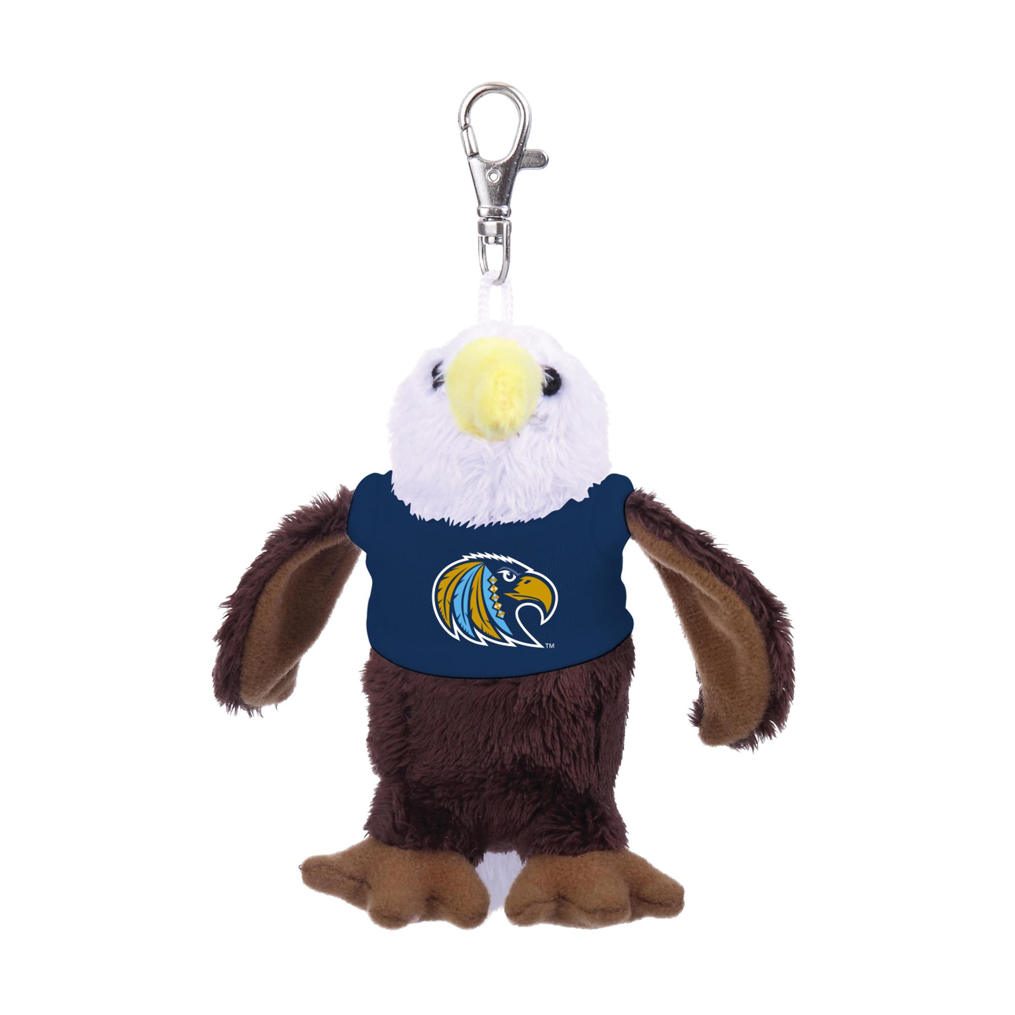Product image 1 of 1 for MC PLUSH EAGLE W/TEE