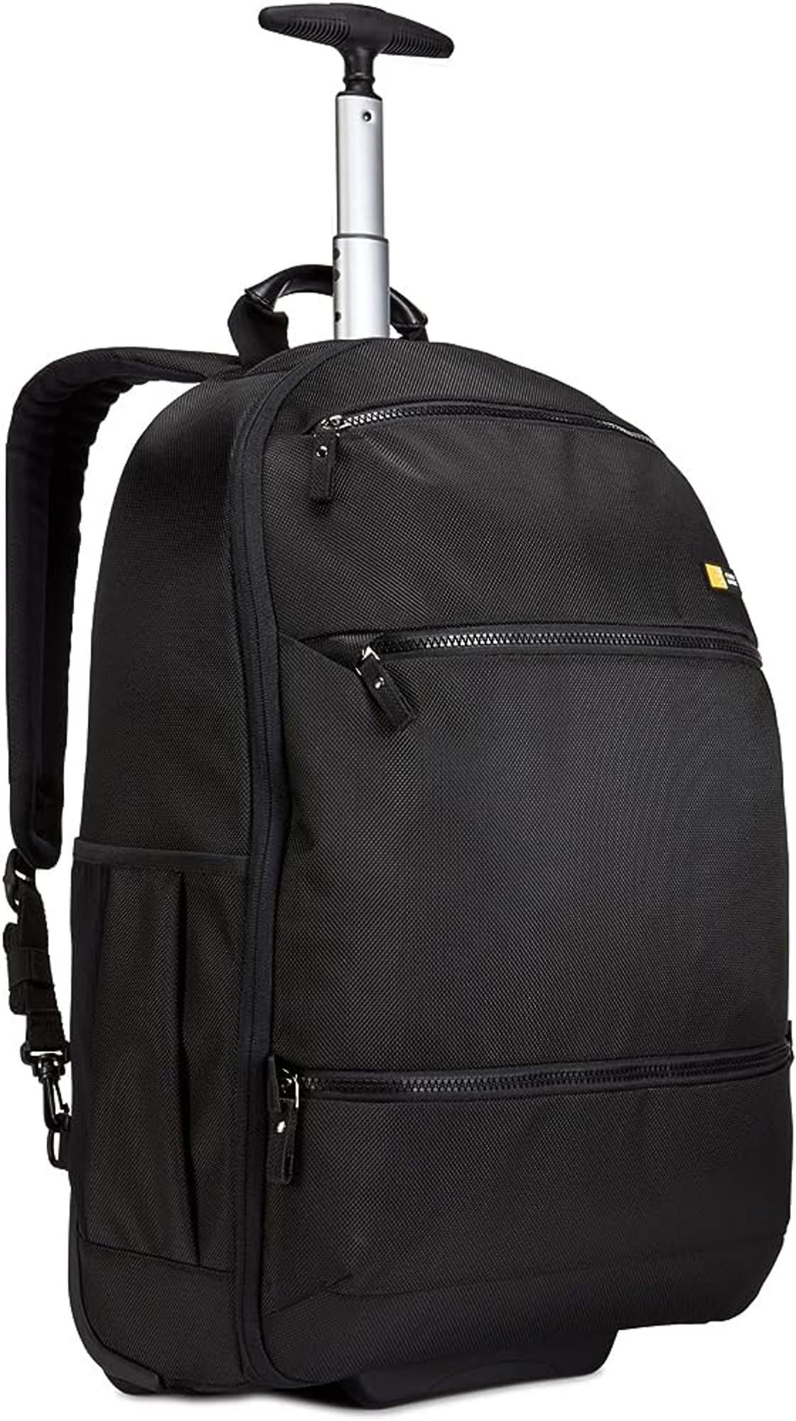 image of: CASE LOGIC BRYKER ROLLING BACKPACK