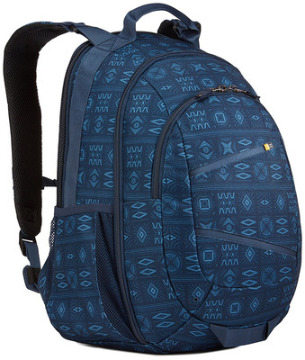 BERKELEY 315 NATIVE BLUE BACKPACK | Reddie Bookstore