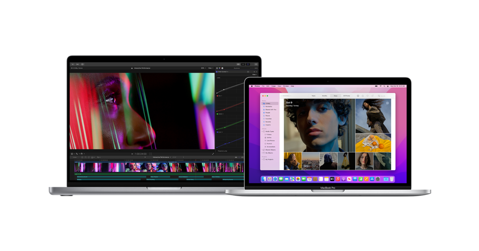 image of: Apple Macbook Pro