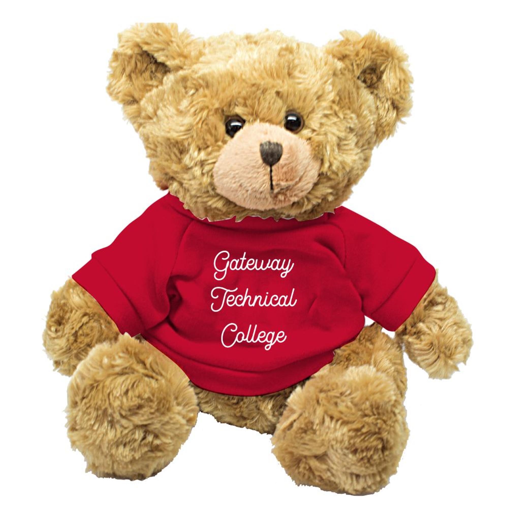 Variant 2 of 2 for GTC Plush 10" Duffy Bear