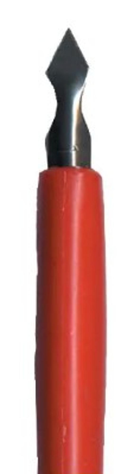 image of: Scratchbord Knife Fine