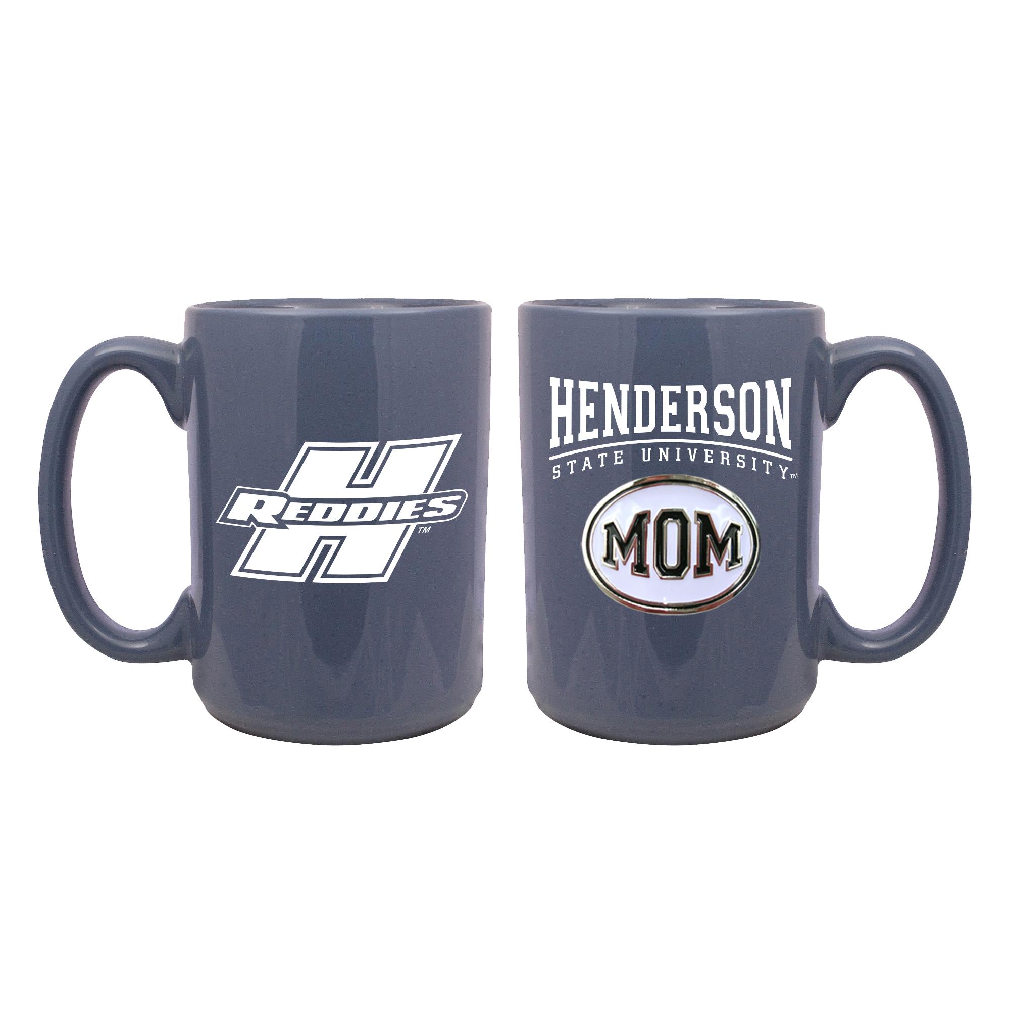 image of: Henderson Mom Medallion Mug