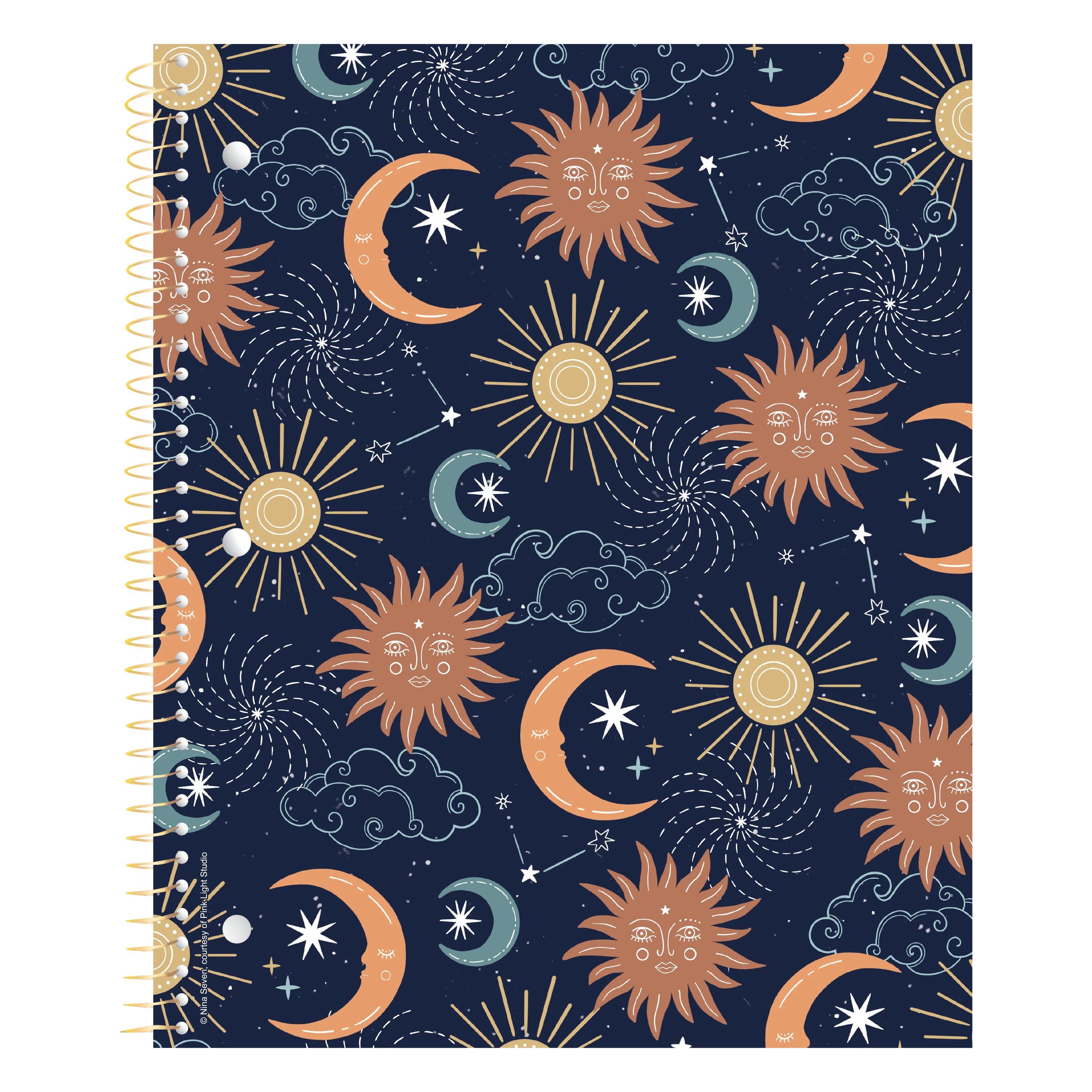 Product image 4 of 7 for SPIRAL Studio Series Set 5