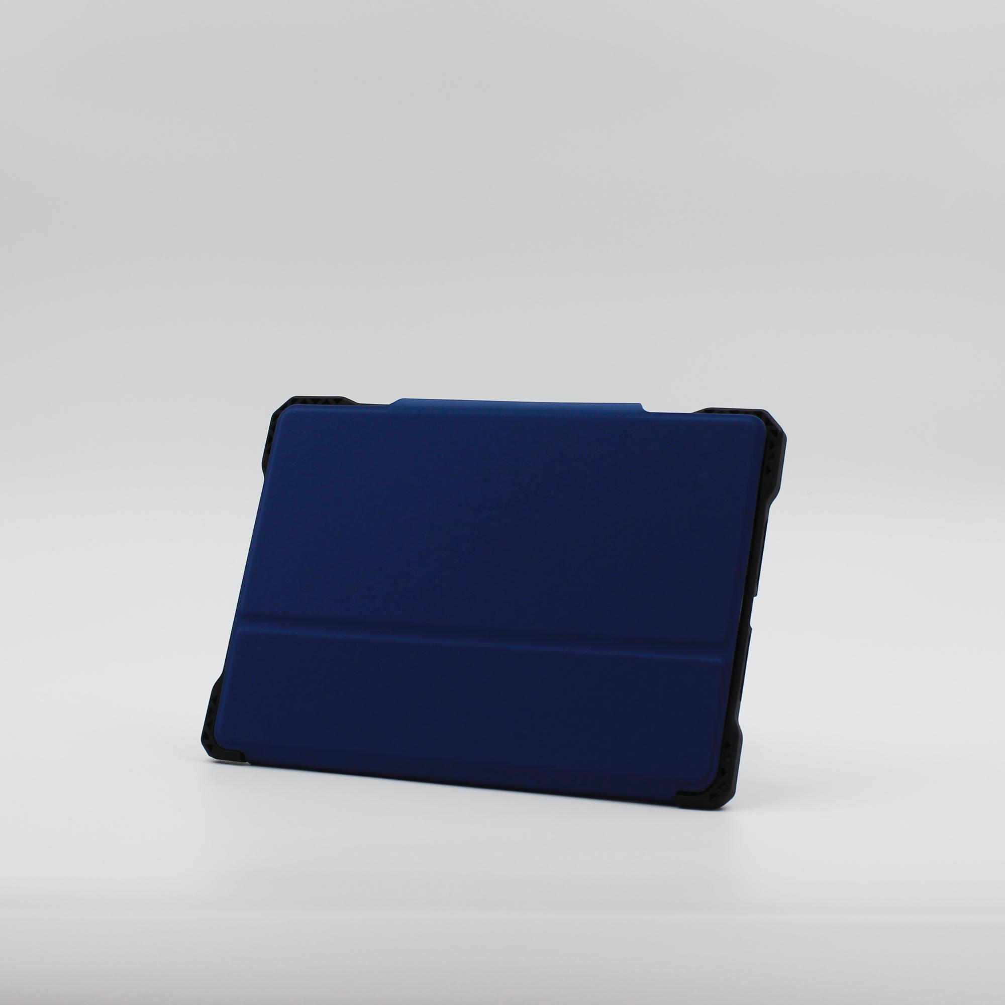 image of: MAXCASES EXTREME FOLIO-X2 IPAD 7, 8, 9 B