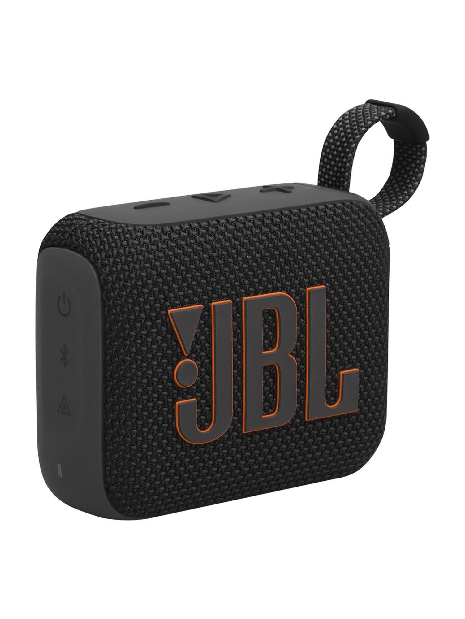 Product image 3 of 3 for JBL Go 4 Wireless Speaker