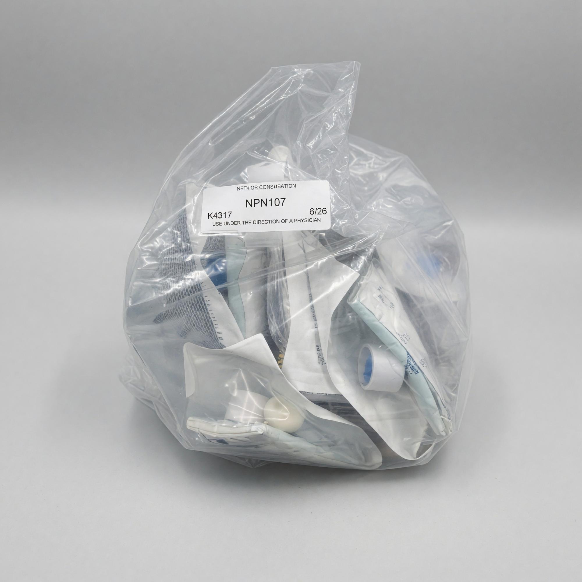 Product image 1 of 2 for Coursey NPN-107