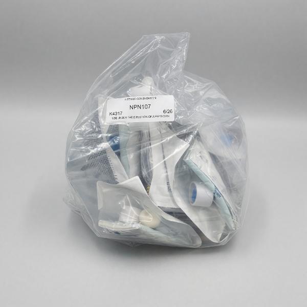 Coursey NPN-107; $317.00